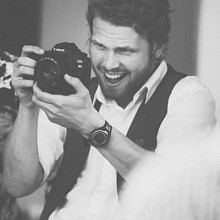 Videographer Vitezslav Jersak