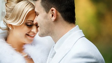 Videografo Sergii Vasianovich da Černivci, Ucraina - Pavel+Bogdana, wedding