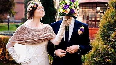 Відеограф Sergii Vasianovich, Чернівці, Україна - Ocean eternal feelings ..., wedding