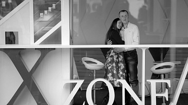 Videographer Sergii Vasianovich from Chernivtsi, Ukraine - Mikola+Olesia //love story, engagement