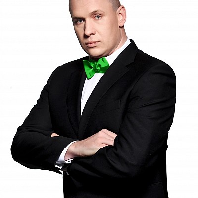 Videographer Sergii Vasianovich