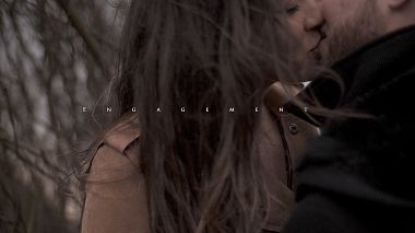 Videographer Carlos Neto from Porto, Portugal - Engagement, engagement