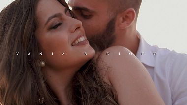 Videographer Carlos Neto from Porto, Portugal - V&D, drone-video, wedding