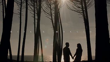 Videographer Carlos Neto from Porto, Portugal - R&M, engagement, wedding