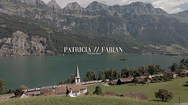 Βιντεογράφος Carlos Neto από Πόρτο, Πορτογαλία - Destination Wedding - Patrícia & Fabian, engagement, event, reporting, wedding