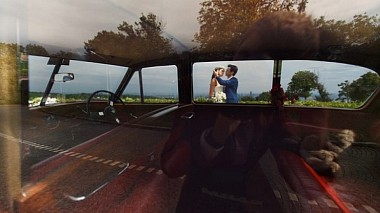 Videographer Andriy Kobrun đến từ wien love story, engagement