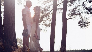 Videographer Andrew Savitsky from Khmelnitsky, Ukraine - Anastasia&Alexander. Same day editing., SDE