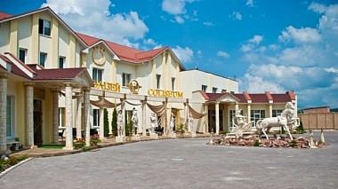 Videographer Andrew Savitsky from Khmelnitsky, Ukraine - Svitlana&Evgen. The Highlights., wedding