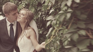 Видеограф Andrew Savitsky, Хмелницки, Украйна - Roman and Natalia. Tiser., wedding