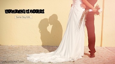 Videographer Estudios 7 from Portimao, Portugal - SDE Brigida | Jorge, SDE