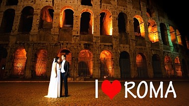 Filmowiec Estudios 7 z Portimão, Portugalia - Sara | André, wedding