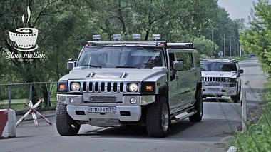 Videographer Slow Motion from Perm, Rusko - Выпускной у курсантов, event