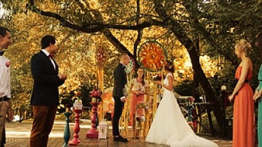 Videographer Ivan Zalevich from Moskva, Rusko - Wedding Day, wedding