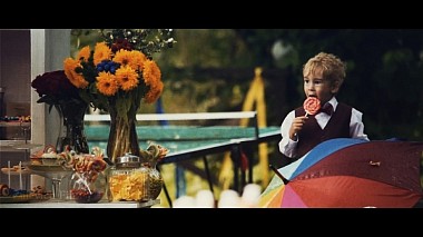 Videographer Ivan Zalevich from Moskva, Rusko - WedDinG VIdeO, wedding