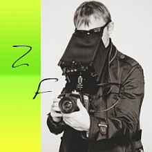 Videographer Ivan Zalevich