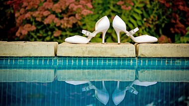 Filmowiec Daniel Vetesi z Budapeszt, Węgry - Mexican wedding in the countryside, wedding