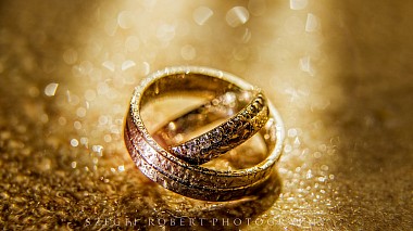 Filmowiec Daniel Vetesi z Budapeszt, Węgry - Big Fat Hungarian Wedding, wedding