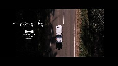 Videógrafo Igor Misckevich de Minsk, Bielorrusia - One Day, drone-video, showreel, wedding