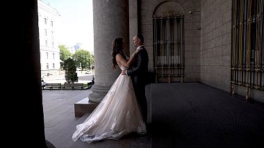 Videographer Igor Misckevich đến từ Oleg&Dasha, SDE, drone-video, event, showreel, wedding