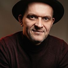 Videographer Igor Misckevich