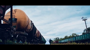 Filmowiec MEUSH production z Iwano-Frankiwsk, Ukraina - Showreel 2013, showreel