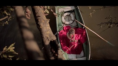 Videografo MEUSH production da Ivano-Frankivs'k, Ucraina - Подарунок для нареченого, engagement