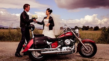 Videografo Roman Gabaš da Bratislava, Slovacchia - Barborka & Tomáš // wedding clip, wedding