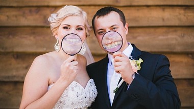 Videographer Roman Gabaš from Bratislava, Slowakei - Barborka & Adam // coming soon, wedding