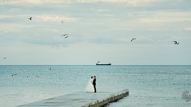 Filmowiec Dragos  Badicu z Braszów, Rumunia - WEDDING DESTINATION- Balchik-, wedding