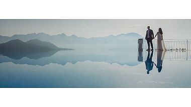 Videógrafo Dragos Badicu de Brasov, Roménia - Laura & Dragos - Wedding Destination - Amalfi, drone-video, wedding