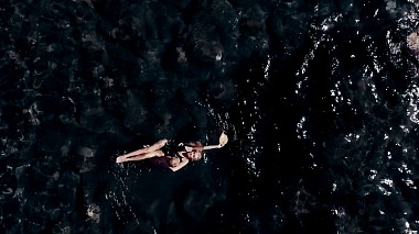 Videographer Gleb Subbota from Kazan, Russia - Sasha and Vera || Live story || Italy-Greece, drone-video, wedding