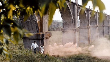 Videographer Gleb Subbota from Kazan, Russia - Arthur and Diana || Live Story, SDE, drone-video, event, musical video, wedding