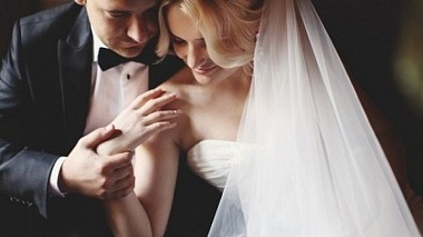 Видеограф MyDay Studio, Львов, Украина - Olena & Roman, свадьба