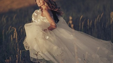 Videographer MyDay Studio from Lwiw, Ukraine - Mariya&Taras, wedding