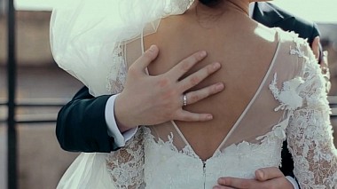 Видеограф MyDay Studio, Львов, Украина - Oleksandr & Nataliya NDE, SDE, свадьба