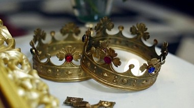 Видеограф MyDay Studio, Львов, Украина - Myron & Solomiya Wedding Film, свадьба