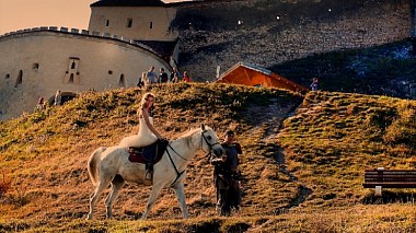 来自 布加勒斯特, 罗马尼亚 的摄像师 dad Cristian - Simona si Iulian, engagement