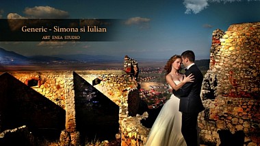 Videographer dad Cristian from Bukarest, Rumänien - Generic - Simona si Iulian, engagement