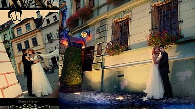 来自 布加勒斯特, 罗马尼亚 的摄像师 dad Cristian - Dorina si Edi, engagement