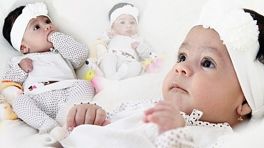 Видеограф dad Cristian, Бухарест, Румыния - Rebeca Maria, юбилей