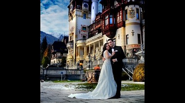 Βιντεογράφος dad Cristian από Βουκουρέστι, Ρουμανία - Generic Iasi, engagement