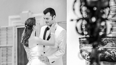 Відеограф dad Cristian, Бухарест, Румунія - Acasa mireasa, engagement