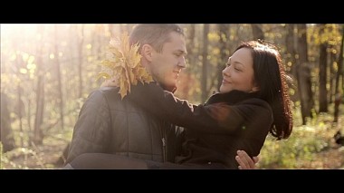 Videographer Павел Рыбаков đến từ Niyaz + Irina. Wedding highlights., wedding