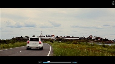 Videograf Павел Рыбаков din Kazan, Rusia - Present for a bride. Подарок для невесты., eveniment