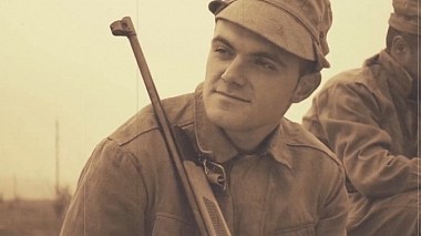 Videographer Nicolae Ricu from Chisinau, Moldova - Alexandru & Anna - Love Story (film grain), engagement