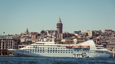 Відеограф Renat Buts, Анталья, Туреччина - Istanbul Trip | TURKEY, event, reporting
