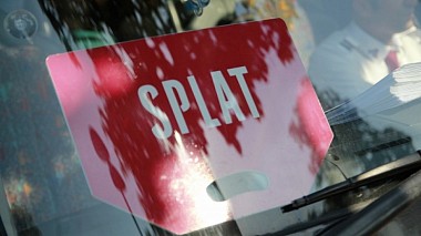 Videografo Renat Buts da Adalia, Turchia - SPLAT - Conference in Antalya 2012 | EVENT, corporate video, event, reporting