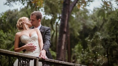 Videógrafo Renat Buts de Antália, Turquia - K+K - Wedding in Istanbul | WEDDING, engagement, event, wedding