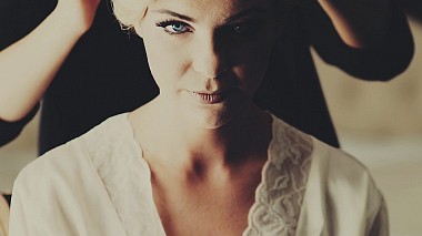 来自 弗罗茨瓦夫, 波兰 的摄像师 Prestige Films - The music in this film is intriguing... | I&M | 2016, SDE, engagement, event, wedding