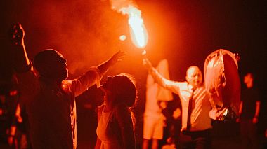 来自 弗罗茨瓦夫, 波兰 的摄像师 Prestige Films - Silence before the storm | a surprising ending | 2017, engagement, event, wedding